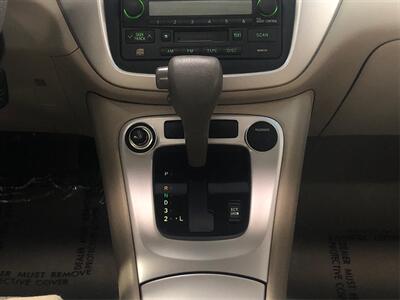 2007 Toyota Highlander Sport   - Photo 23 - Sacramento, CA 95825