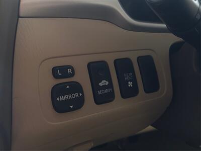 2007 Toyota Highlander Sport   - Photo 24 - Sacramento, CA 95825