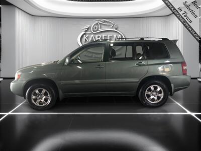 2007 Toyota Highlander Sport   - Photo 8 - Sacramento, CA 95825