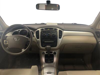 2007 Toyota Highlander Sport   - Photo 21 - Sacramento, CA 95825