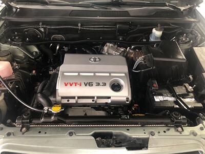 2007 Toyota Highlander Sport   - Photo 11 - Sacramento, CA 95825