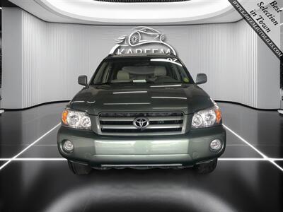 2007 Toyota Highlander Sport   - Photo 2 - Sacramento, CA 95825