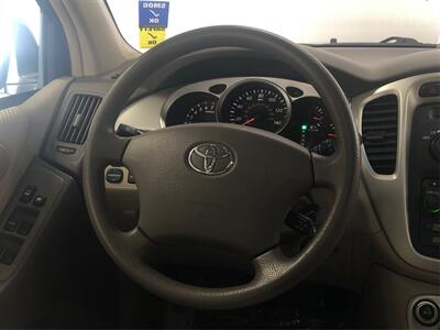 2007 Toyota Highlander Sport   - Photo 16 - Sacramento, CA 95825