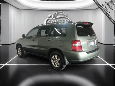 2007 Toyota Highlander Sport   - Photo 7 - Sacramento, CA 95825