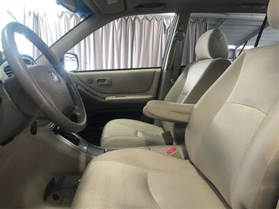 2007 Toyota Highlander Sport   - Photo 9 - Sacramento, CA 95825