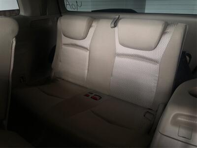 2007 Toyota Highlander Sport   - Photo 22 - Sacramento, CA 95825