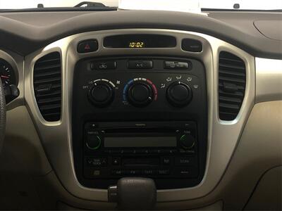 2007 Toyota Highlander Sport   - Photo 14 - Sacramento, CA 95825
