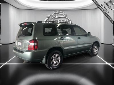 2007 Toyota Highlander Sport   - Photo 5 - Sacramento, CA 95825