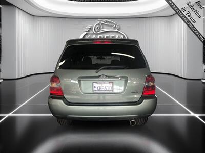 2007 Toyota Highlander Sport   - Photo 6 - Sacramento, CA 95825