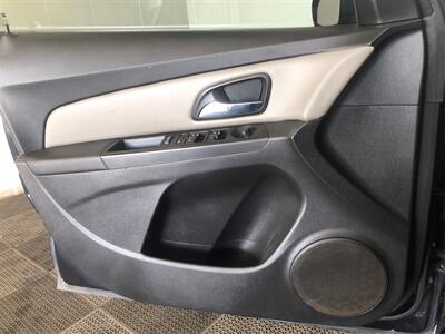 2016 Chevrolet Cruze Limited LS Auto   - Photo 14 - Sacramento, CA 95825