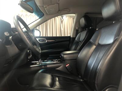 2016 Nissan Pathfinder SL   - Photo 9 - Sacramento, CA 95825