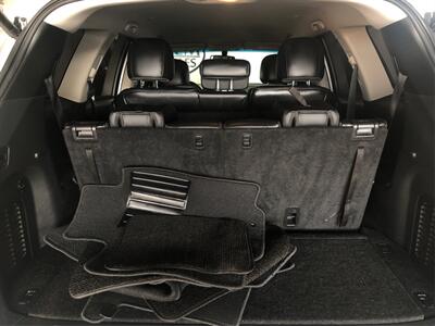 2016 Nissan Pathfinder SL   - Photo 12 - Sacramento, CA 95825