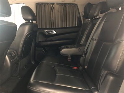 2016 Nissan Pathfinder SL   - Photo 10 - Sacramento, CA 95825