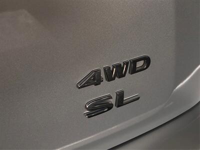 2016 Nissan Pathfinder SL   - Photo 19 - Sacramento, CA 95825