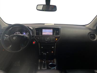 2016 Nissan Pathfinder SL   - Photo 20 - Sacramento, CA 95825