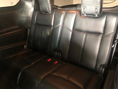 2016 Nissan Pathfinder SL   - Photo 24 - Sacramento, CA 95825