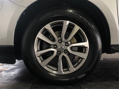 2016 Nissan Pathfinder SL   - Photo 17 - Sacramento, CA 95825