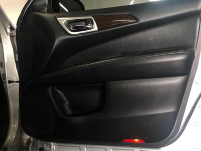 2016 Nissan Pathfinder SL   - Photo 16 - Sacramento, CA 95825