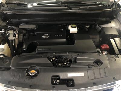 2016 Nissan Pathfinder SL   - Photo 11 - Sacramento, CA 95825