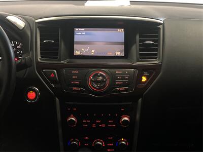 2016 Nissan Pathfinder SL   - Photo 13 - Sacramento, CA 95825