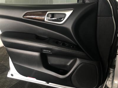 2016 Nissan Pathfinder SL   - Photo 15 - Sacramento, CA 95825