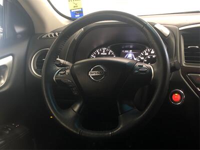 2016 Nissan Pathfinder SL   - Photo 14 - Sacramento, CA 95825