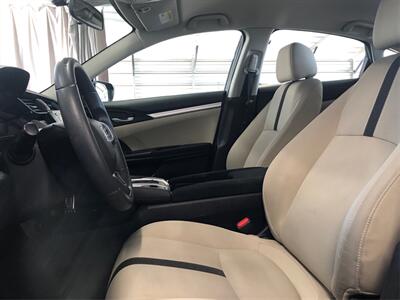 2017 Honda Civic LX   - Photo 9 - Sacramento, CA 95825