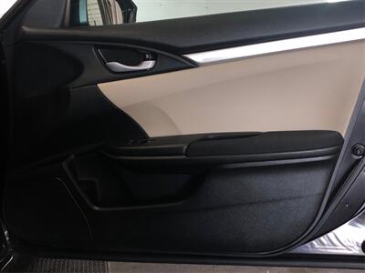 2017 Honda Civic LX   - Photo 17 - Sacramento, CA 95825