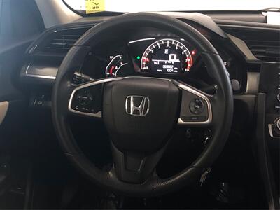 2017 Honda Civic LX   - Photo 15 - Sacramento, CA 95825