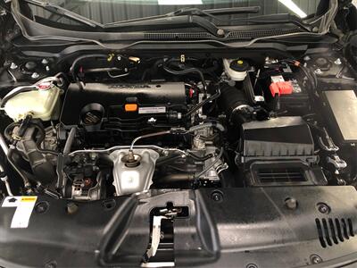 2017 Honda Civic LX   - Photo 11 - Sacramento, CA 95825