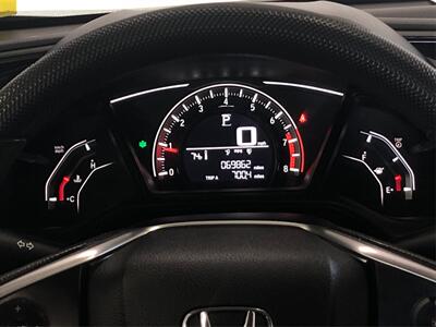 2017 Honda Civic LX   - Photo 14 - Sacramento, CA 95825