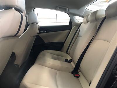 2017 Honda Civic LX   - Photo 10 - Sacramento, CA 95825