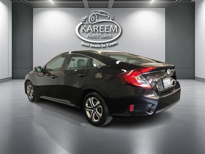 2017 Honda Civic LX   - Photo 7 - Sacramento, CA 95825