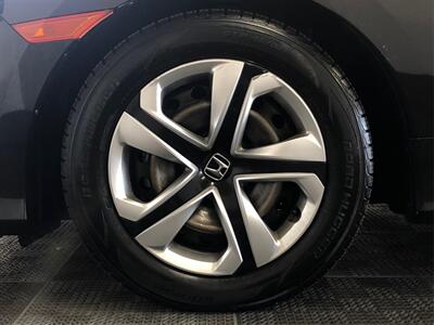 2017 Honda Civic LX   - Photo 19 - Sacramento, CA 95825