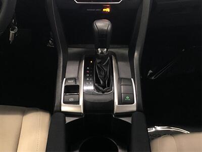 2017 Honda Civic LX   - Photo 22 - Sacramento, CA 95825