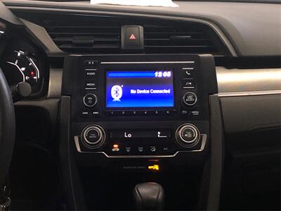 2017 Honda Civic LX   - Photo 13 - Sacramento, CA 95825