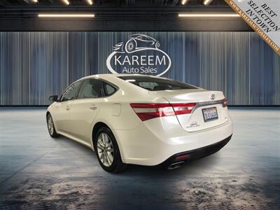 2013 Toyota Avalon XLE   - Photo 7 - Sacramento, CA 95825