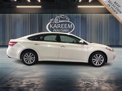 2013 Toyota Avalon XLE   - Photo 4 - Sacramento, CA 95825