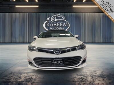 2013 Toyota Avalon XLE   - Photo 2 - Sacramento, CA 95825