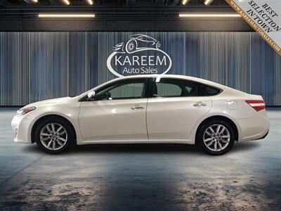 2013 Toyota Avalon XLE   - Photo 8 - Sacramento, CA 95825