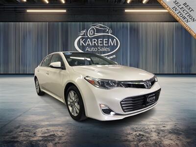 2013 Toyota Avalon XLE   - Photo 3 - Sacramento, CA 95825