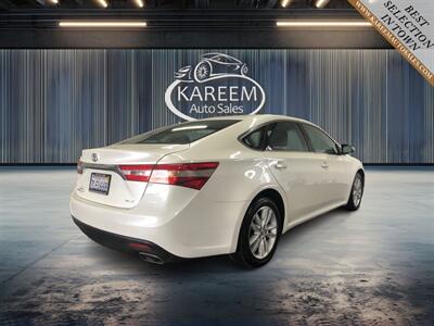 2013 Toyota Avalon XLE   - Photo 5 - Sacramento, CA 95825