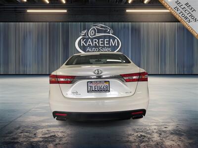 2013 Toyota Avalon XLE   - Photo 6 - Sacramento, CA 95825