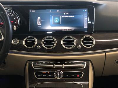 2019 Mercedes-Benz E 300   - Photo 12 - Sacramento, CA 95825