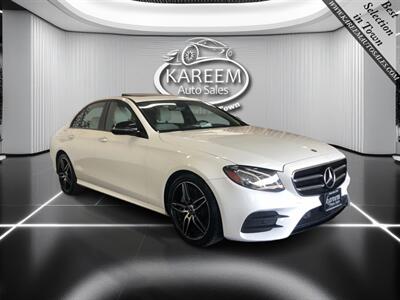 2019 Mercedes-Benz E 300   - Photo 3 - Sacramento, CA 95825