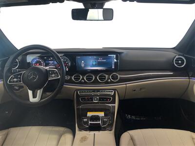 2019 Mercedes-Benz E 300   - Photo 23 - Sacramento, CA 95825