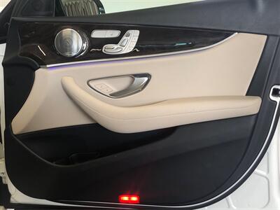 2019 Mercedes-Benz E 300   - Photo 15 - Sacramento, CA 95825