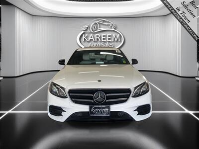2019 Mercedes-Benz E 300   - Photo 2 - Sacramento, CA 95825