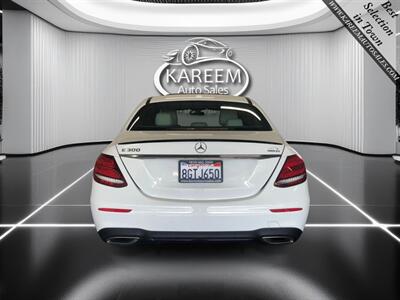 2019 Mercedes-Benz E 300   - Photo 6 - Sacramento, CA 95825