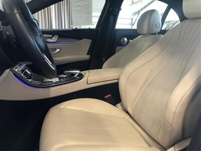 2019 Mercedes-Benz E 300   - Photo 22 - Sacramento, CA 95825